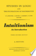 Intuitionism
