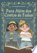 Para Além dos Contos de Fadas: Princesas e Gênero sob o Olhar de Adolescentes