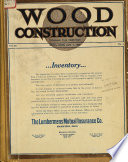 Wood Construction
