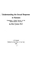Understanding the Sexual Response in Humans