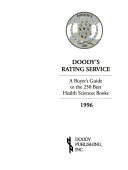 Doody's Rating Service