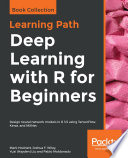Deep Learning with R for Beginners
