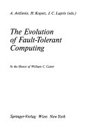 The Evolution of Fault-tolerant Computing