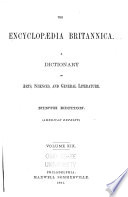 The Encyclopædia Britannica