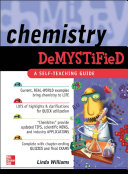 Chemistry Demystified