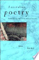 Australian Poetry