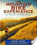 The Mountain Bike Experience