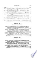 Elementary Descriptive Geometry