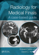 Radiology for Medical Finals