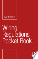 Wiring Regulations Pocket Book