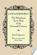 Counterpoint