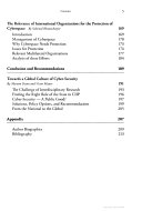 International CIIP Handbook