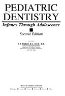Pediatric Dentistry