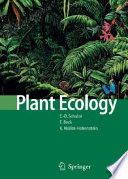 Plant Ecology