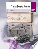Aromatherapy Science