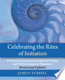 Celebrating the Rites of Initiation