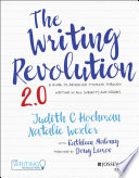 The Writing Revolution 2.0