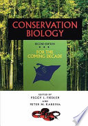 Conservation Biology