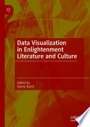 Data Visualization in Enlightenment Literature and Culture