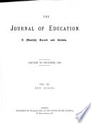 Journal of Education