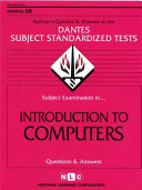 Introduction to Computers