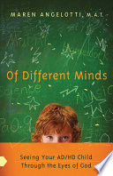 Of Different Minds