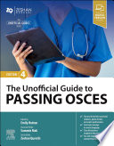 The Unofficial Guide to Passing OSCEs - E-Book