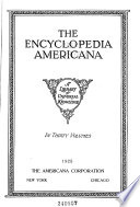 The Encyclopedia Americana