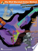 Wolf Marshall Guitar Method