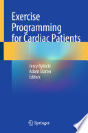 Exercise Programming for Cardiac Patients