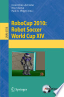 RoboCup 2010: Robot Soccer World Cup XIV