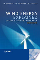 Wind Energy Explained