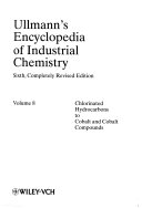 Ullmann's Encyclopedia of Industrial Chemistry