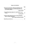 Industrial Mathematics