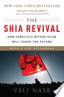 The Shia Revival