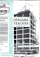 The Indiana Teacher