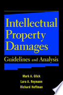 Intellectual Property Damages