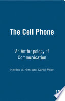 The Cell Phone