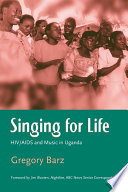 Singing For Life