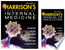 Harrison's Principles of Internal Medicine 19th Edition and Harrison's Manual of Medicine 19th Edition (EBook)VAL PAK