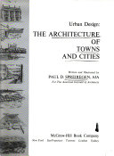 Urban Design: the Architecture of Towns and Cities