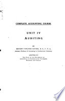 Complete Accounting Course