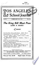 Los Angeles School Journal