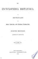 The Encyclopædia Britannica