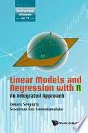 Linear Models and Regression with R