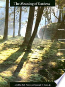 The Meaning of Gardens