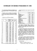 Whitaker's Cumulative Book List
