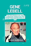 Gene LeBell