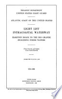 Atlantic Coast of the United States