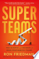 Superteams